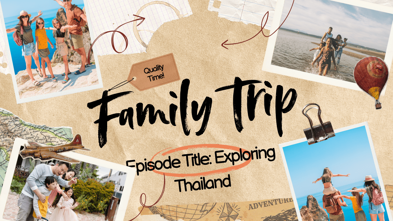 Top 10 Things to Do in Thailand with Family: The Ultimate Adventure Awaits!
